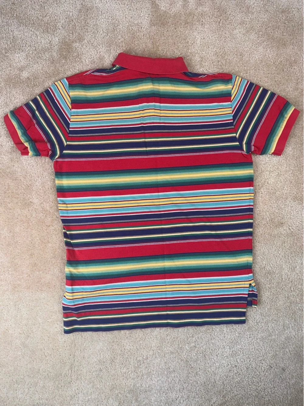 Polo Ralph Lauren short sleeve